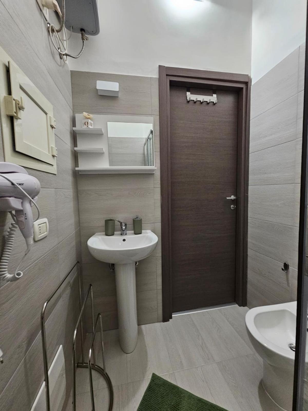 Spaccanapoli A Toledo Home ภายนอก รูปภาพ