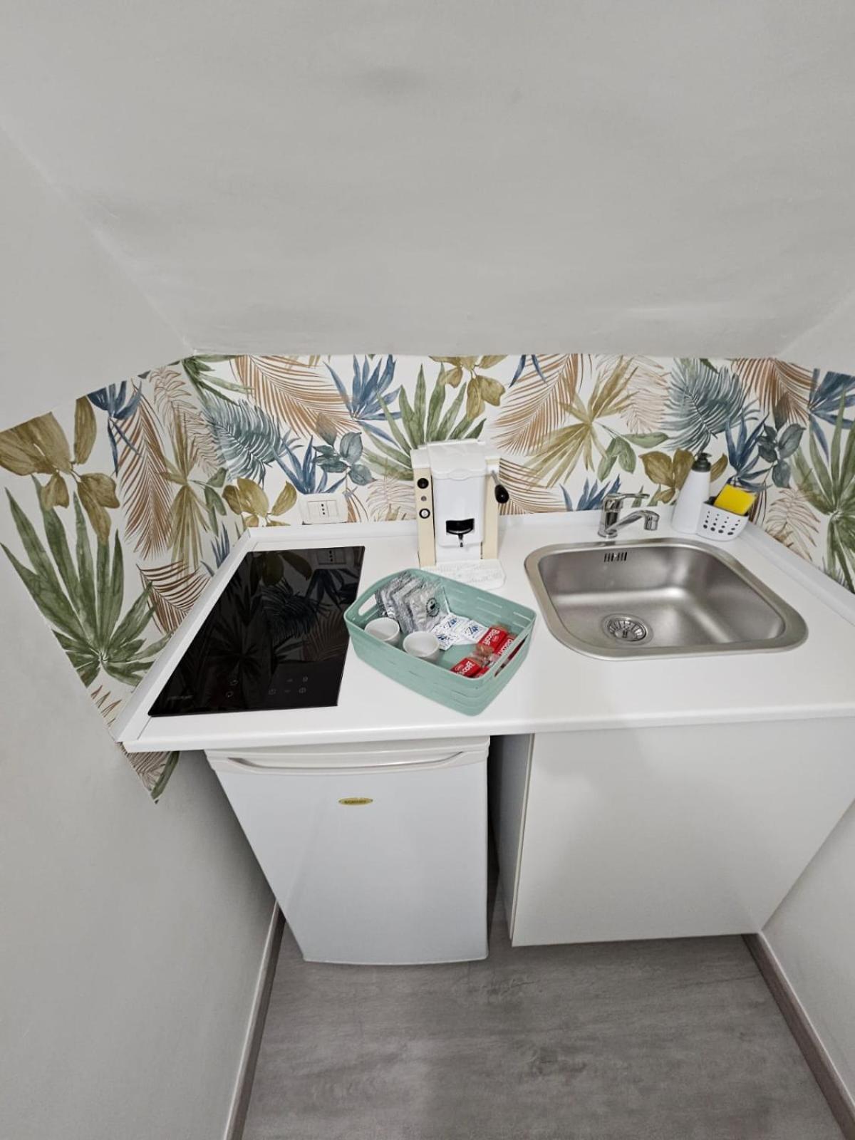 Spaccanapoli A Toledo Home ภายนอก รูปภาพ