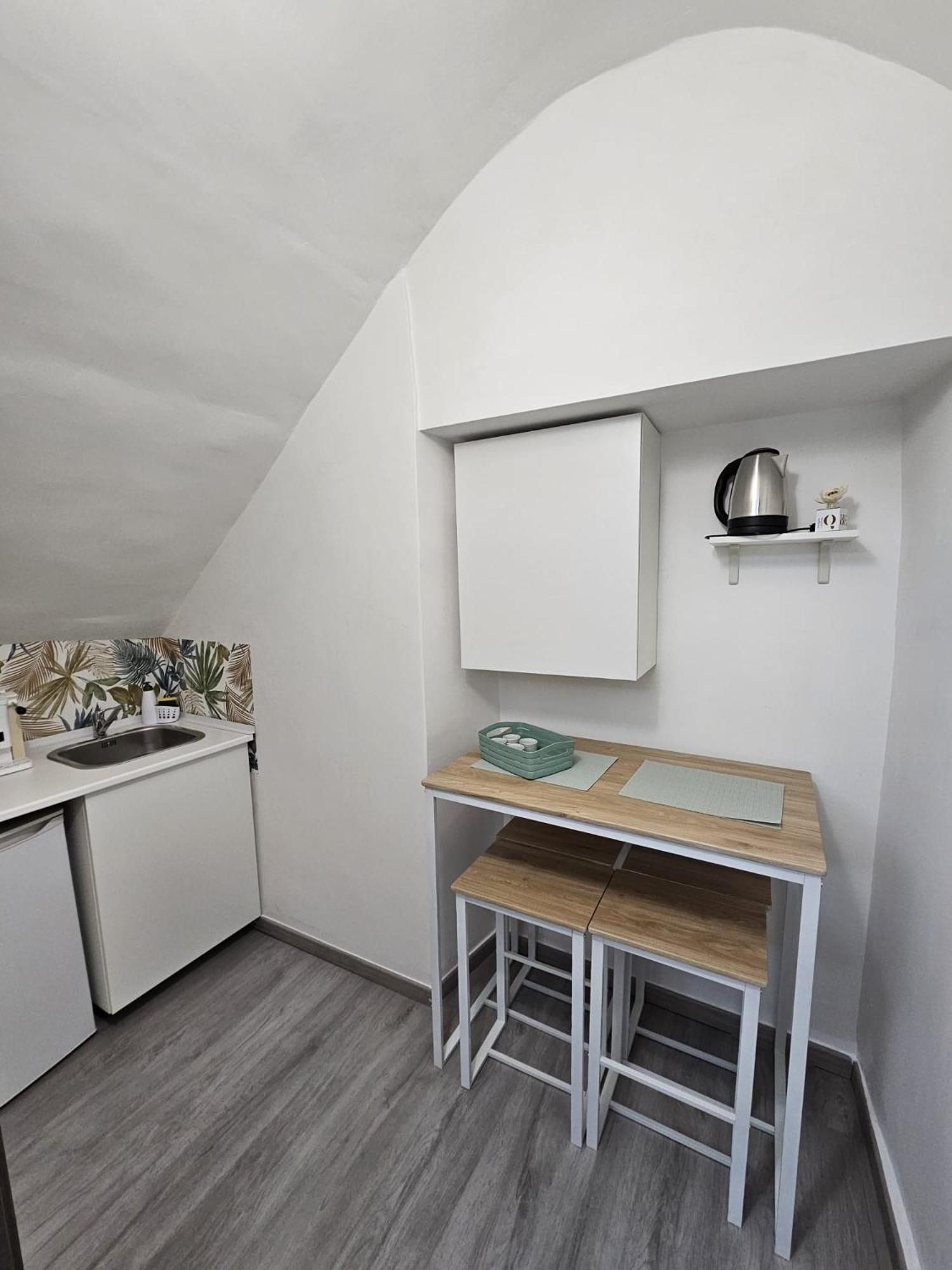 Spaccanapoli A Toledo Home ภายนอก รูปภาพ