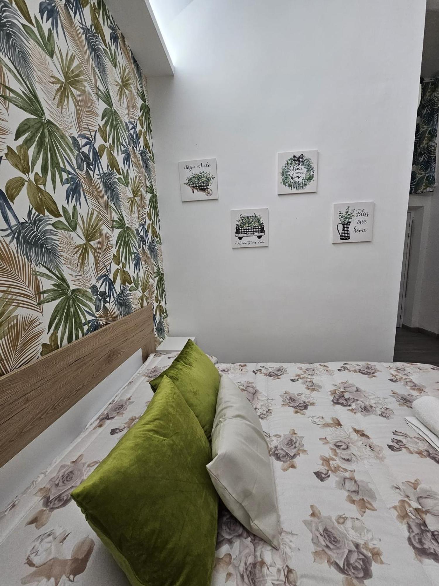 Spaccanapoli A Toledo Home ภายนอก รูปภาพ