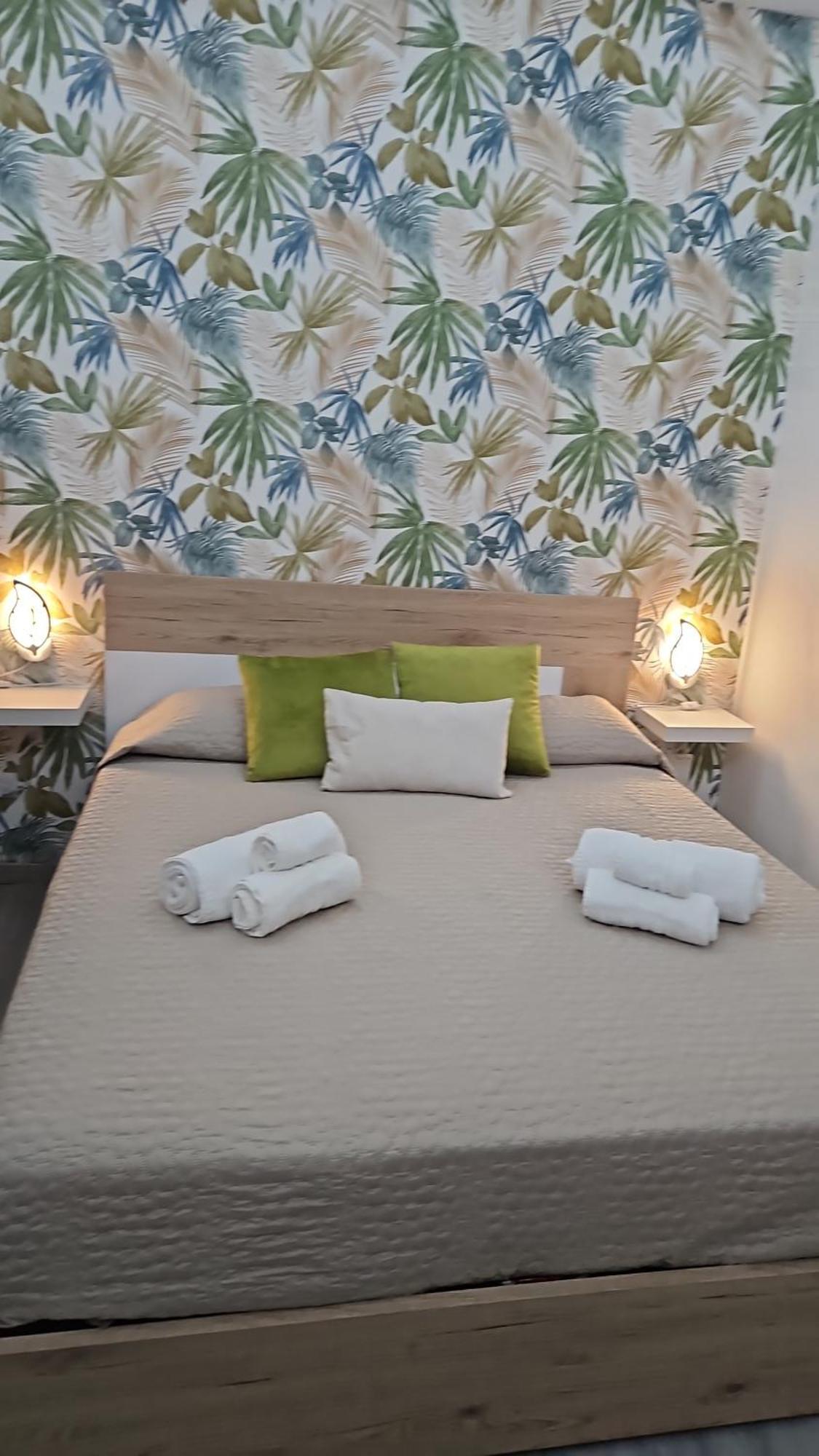 Spaccanapoli A Toledo Home ภายนอก รูปภาพ