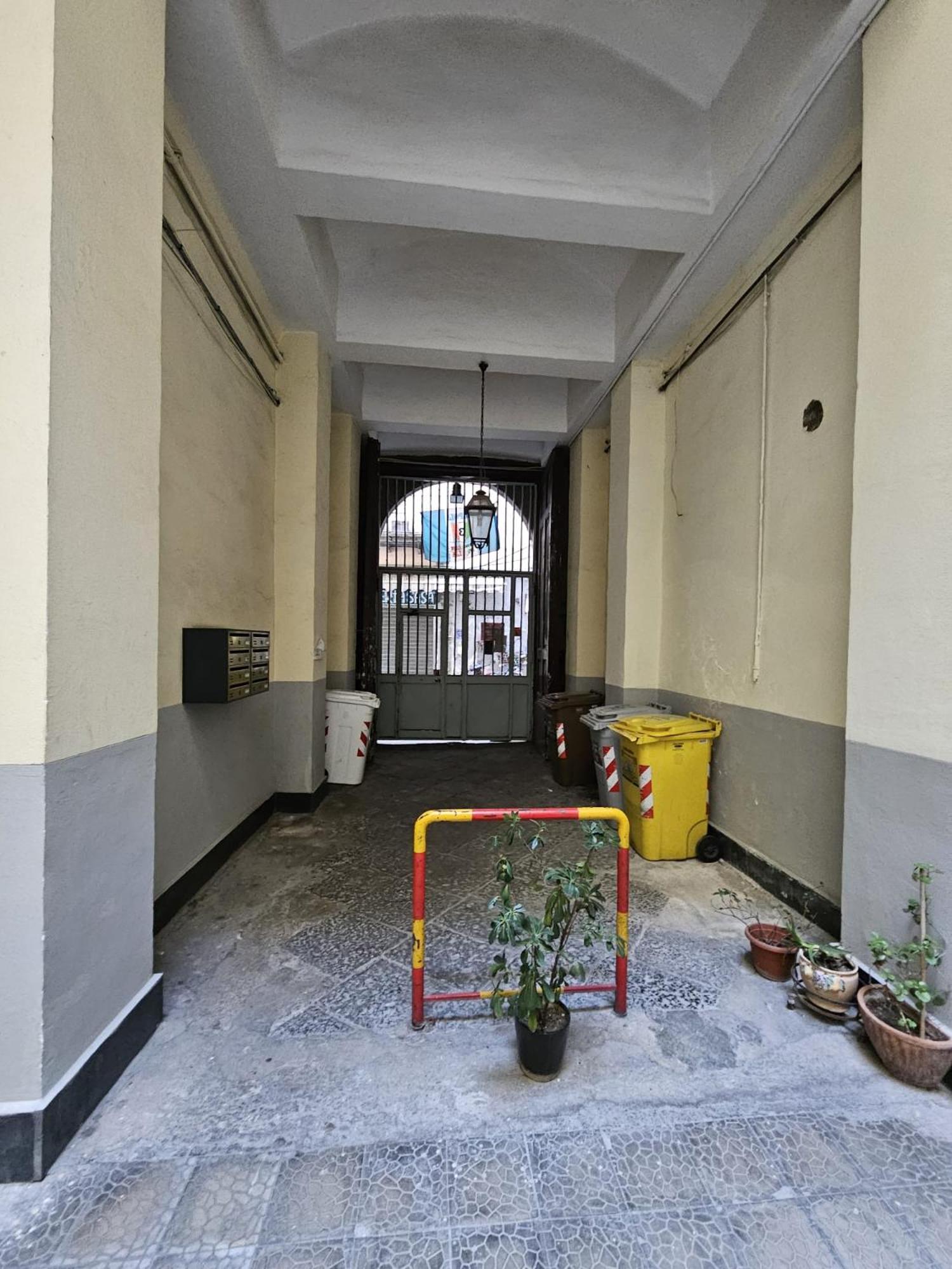 Spaccanapoli A Toledo Home ภายนอก รูปภาพ